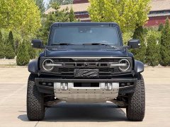 Geely Bronco (Imported) 2024 3.0T Raptor Edition - ფოტო 2