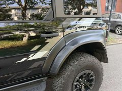 Geely Bronco (Imported) 2024 3.0T Raptor Edition - ფოტო 20