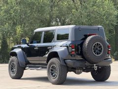 Geely Bronco (Imported) 2024 3.0T Raptor Edition - ფოტო 5