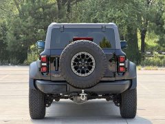 Geely Bronco (Imported) 2024 3.0T Raptor Edition - ფოტო 6