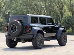 Geely Bronco (Imported) 2024 3.0T Raptor Edition - ფოტო 7