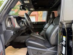 Geely Bronco (Imported) 2024 3.0T Raptor Edition - ფოტო 9