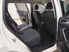 Volkswagen Tiguan L 330TSI Automatic Two-Wheel Drive Comfort Edition - ფოტო 10