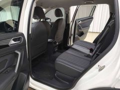 Volkswagen Tiguan L 330TSI Automatic Two-Wheel Drive Comfort Edition - ფოტო 11