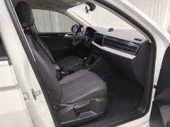Volkswagen Tiguan L 330TSI Automatic Two-Wheel Drive Comfort Edition - ფოტო 12
