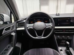 Volkswagen Tiguan L 330TSI Automatic Two-Wheel Drive Comfort Edition - ფოტო 14