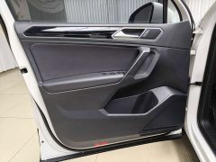 Volkswagen Tiguan L 330TSI Automatic Two-Wheel Drive Comfort Edition - ფოტო 17