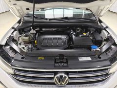 Volkswagen Tiguan L 330TSI Automatic Two-Wheel Drive Comfort Edition - ფოტო 18