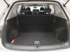 Volkswagen Tiguan L 330TSI Automatic Two-Wheel Drive Comfort Edition - ფოტო 19