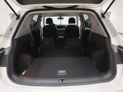 Volkswagen Tiguan L 330TSI Automatic Two-Wheel Drive Comfort Edition - ფოტო 20