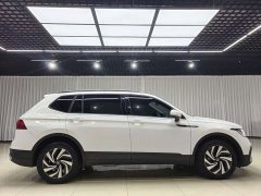 Volkswagen Tiguan L 330TSI Automatic Two-Wheel Drive Comfort Edition - ფოტო 4