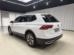 Volkswagen Tiguan L 330TSI Automatic Two-Wheel Drive Comfort Edition - ფოტო 6
