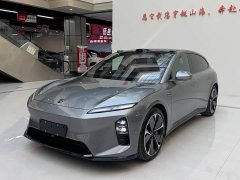 NIO ET5T 75kWh Touring - ფოტო 1