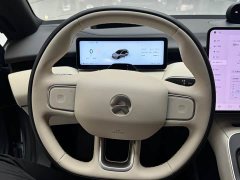 NIO ET5T 75kWh Touring - ფოტო 11