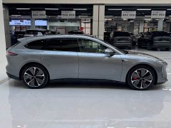 NIO ET5T 75kWh Touring - ფოტო 12