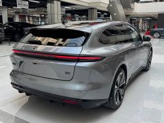 NIO ET5T 75kWh Touring - ფოტო 13