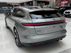 NIO ET5T 75kWh Touring - ფოტო 15