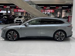 NIO ET5T 75kWh Touring - ფოტო 16