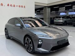 NIO ET5T 75kWh Touring - ფოტო 3