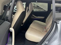 NIO ET5T 75kWh Touring - ფოტო 6