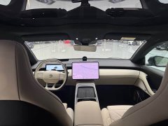 NIO ET5T 75kWh Touring - ფოტო 7
