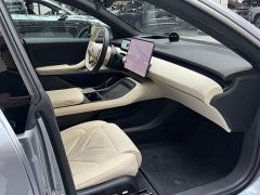 NIO ET5T 75kWh Touring - ფოტო 8