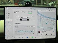 NIO ET5T 75kWh Touring - ფოტო 9