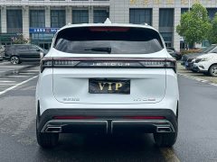 Jetour Jietu X70 PLUS 2025 1.5T Elite 5-Seater - ფოტო 13