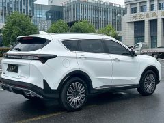 Jetour Jietu X70 PLUS 2025 1.5T Elite 5-Seater - ფოტო 15