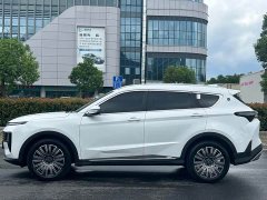 Jetour Jietu X70 PLUS 2025 1.5T Elite 5-Seater - ფოტო 4