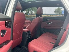Jetour Jietu X70 PLUS 2025 1.5T Elite 5-Seater - ფოტო 6