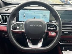 Jetour Jietu X70 PLUS 2025 1.5T Elite 5-Seater - ფოტო 7