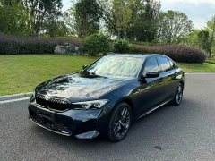 BMW 3 Series 2025 330Li M Sport Night Edition Package - ფოტო 1