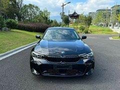 BMW 3 Series 2025 330Li M Sport Night Edition Package - ფოტო 2