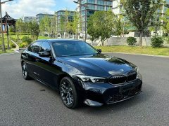 BMW 3 Series 2025 330Li M Sport Night Edition Package - ფოტო 3