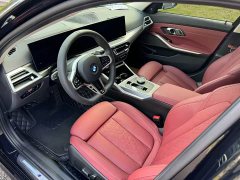 BMW 3 Series 2025 330Li M Sport Night Edition Package - ფოტო 4