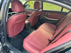 BMW 3 Series 2025 330Li M Sport Night Edition Package - ფოტო 5