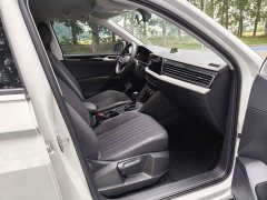 Volkswagen Tiguan L 330TSI Automatic Two-Wheel Drive Comfort Edition - ფოტო 10