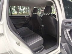 Volkswagen Tiguan L 330TSI Automatic Two-Wheel Drive Comfort Edition - ფოტო 11