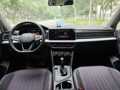 Volkswagen Tiguan L 330TSI Automatic Two-Wheel Drive Comfort Edition - ფოტო 13