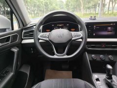 Volkswagen Tiguan L 330TSI Automatic Two-Wheel Drive Comfort Edition - ფოტო 14