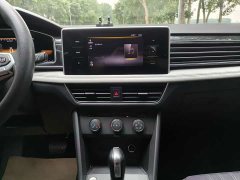 Volkswagen Tiguan L 330TSI Automatic Two-Wheel Drive Comfort Edition - ფოტო 15