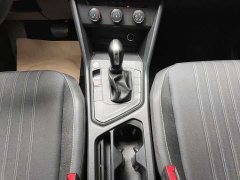Volkswagen Tiguan L 330TSI Automatic Two-Wheel Drive Comfort Edition - ფოტო 16