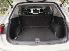 Volkswagen Tiguan L 330TSI Automatic Two-Wheel Drive Comfort Edition - ფოტო 18