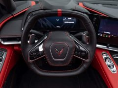Corvette C8 6.2L Automatic - ფოტო 13