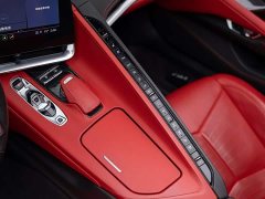 Corvette C8 6.2L Automatic - ფოტო 16