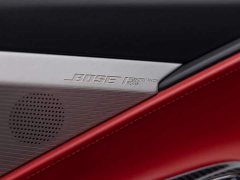 Corvette C8 6.2L Automatic - ფოტო 18
