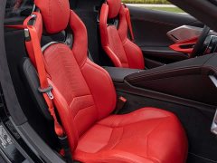 Corvette C8 6.2L Automatic - ფოტო 19