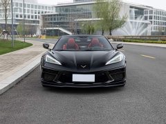 Corvette C8 6.2L Automatic - ფოტო 2