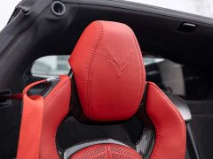 Corvette C8 6.2L Automatic - ფოტო 20